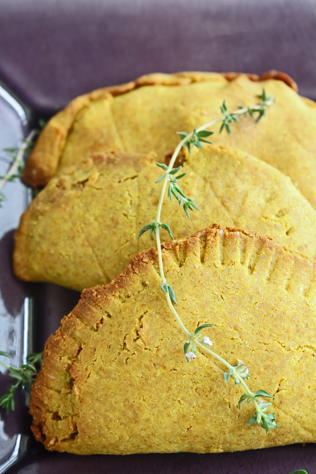 Jamaican Meat Pies Low Carb & Keto I Breathe I'm Hungry