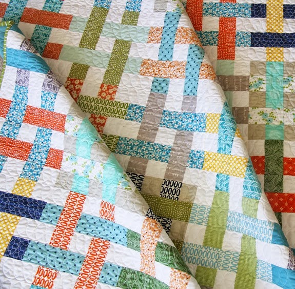 Finished Fall Basket Case