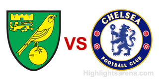 Chelsea Fc vs Norwich City