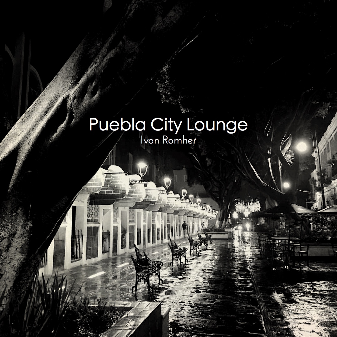 Puebla City Lounge