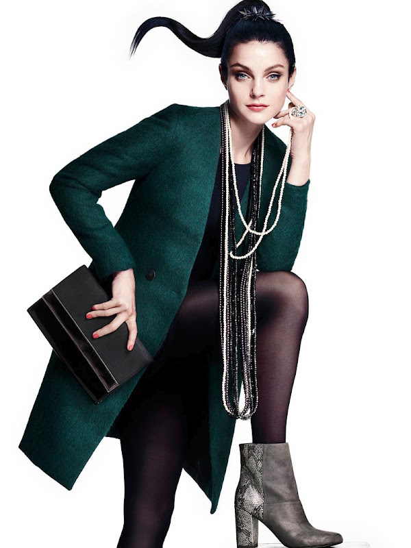 Smartologie H&M Latest Accessories Campaign
