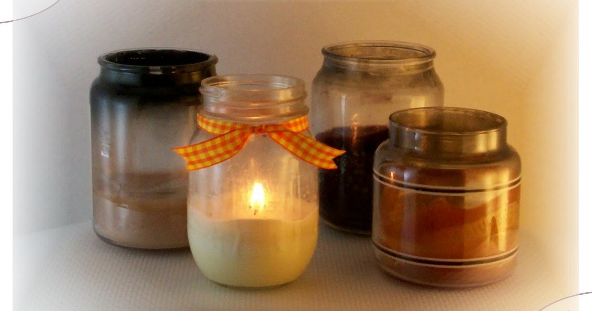 Soy Candles Smell SOOOO Good! Why are soy candles better than paraffin