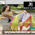 Spring/Summer Embroidered Lawn Collection 2013 By Bonanza | Beautiful Seasonal Lawn Dresses For Ladies