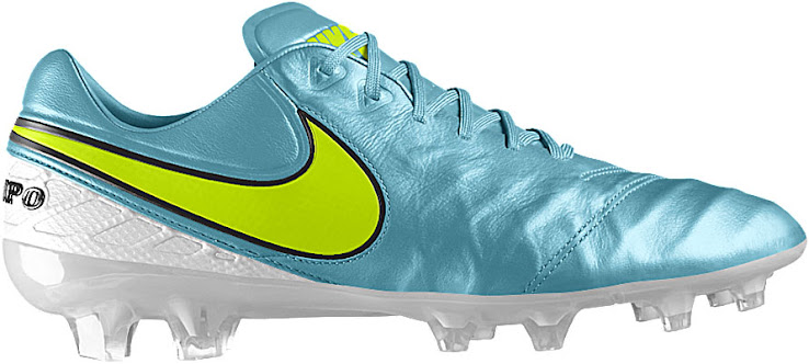 nike tiempo legend 6 id