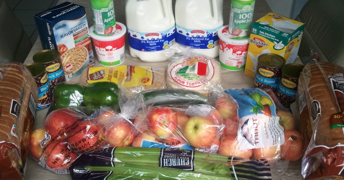 How fresh is the ALDI produce? Frugal Follies