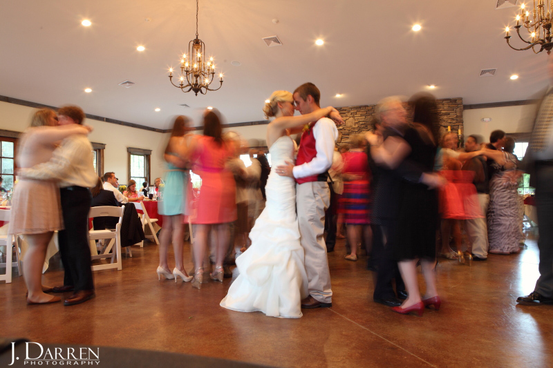 The Arbors Events North Carolina Wedding Photographer