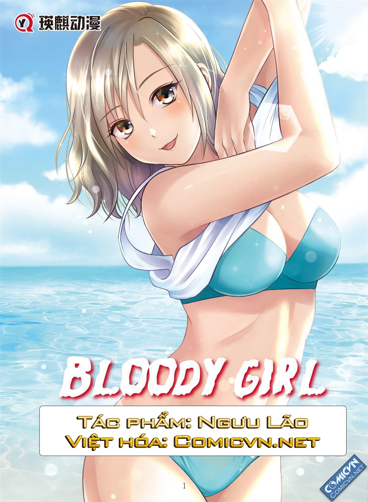 Bloody Girl chap 17.j Trang 1 - Mangak.info Bloody Girl chap 17.j Trang 1 - Mangak.info