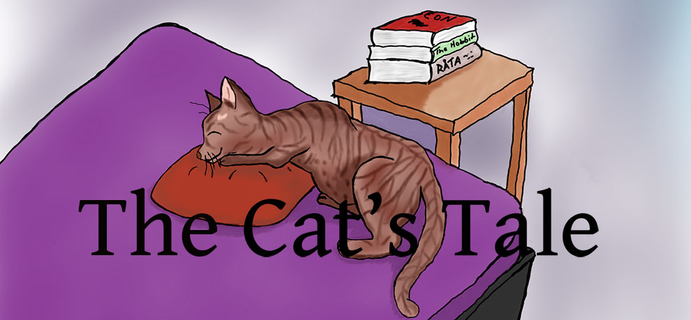 The Cat's Tale