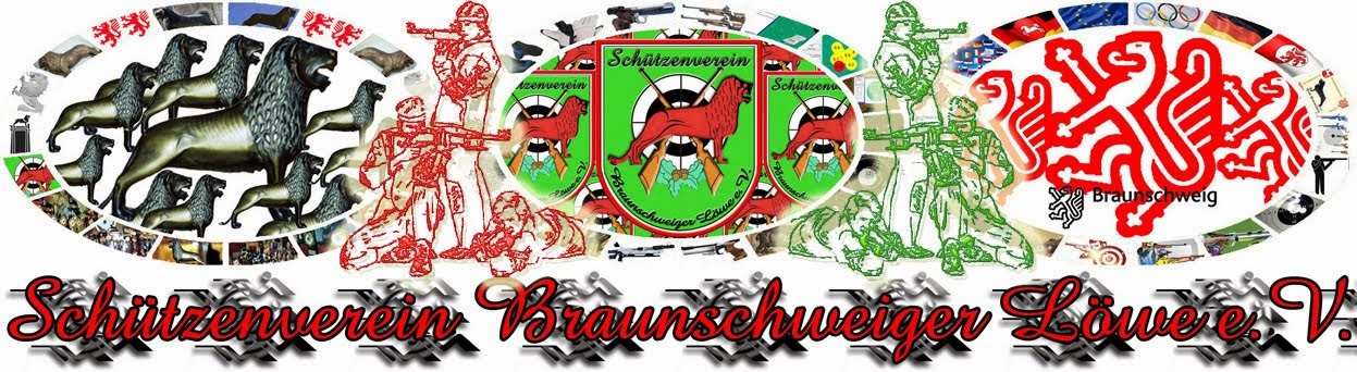 Schützenverein Braunschweiger Löwe Blog