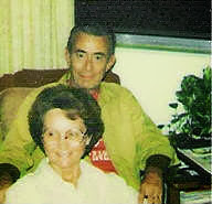 Leona and Warren 1987