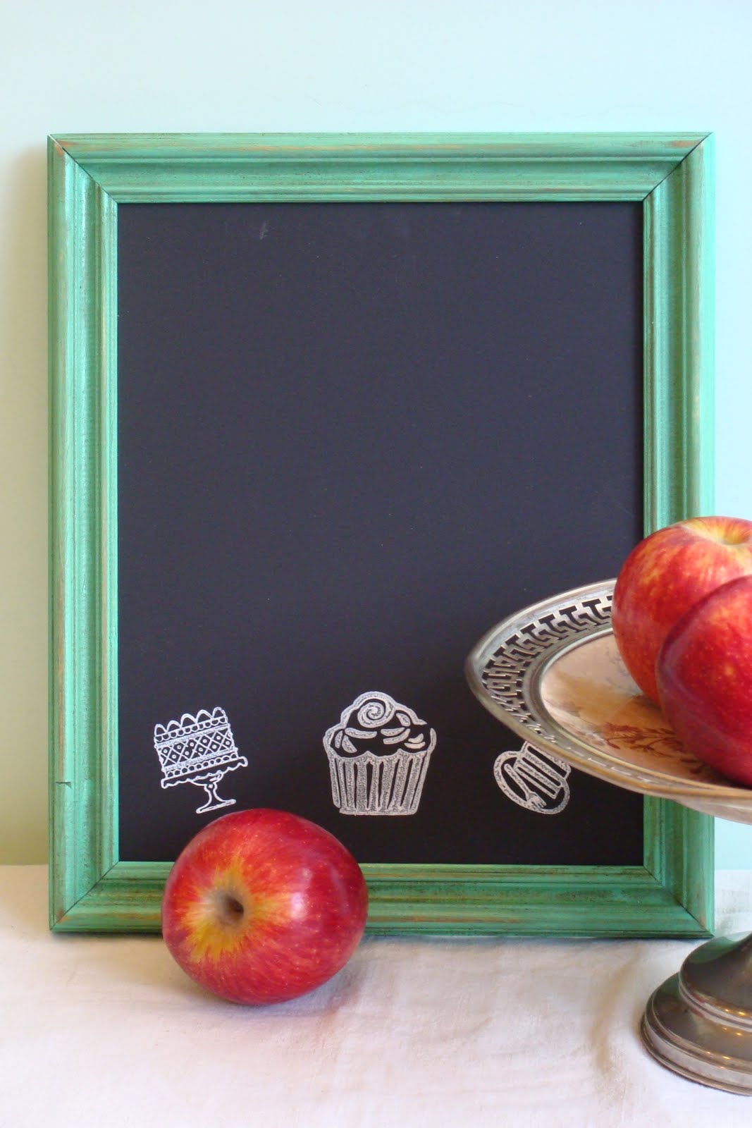 Pizarrones de cocina: Deco Marce Tienda