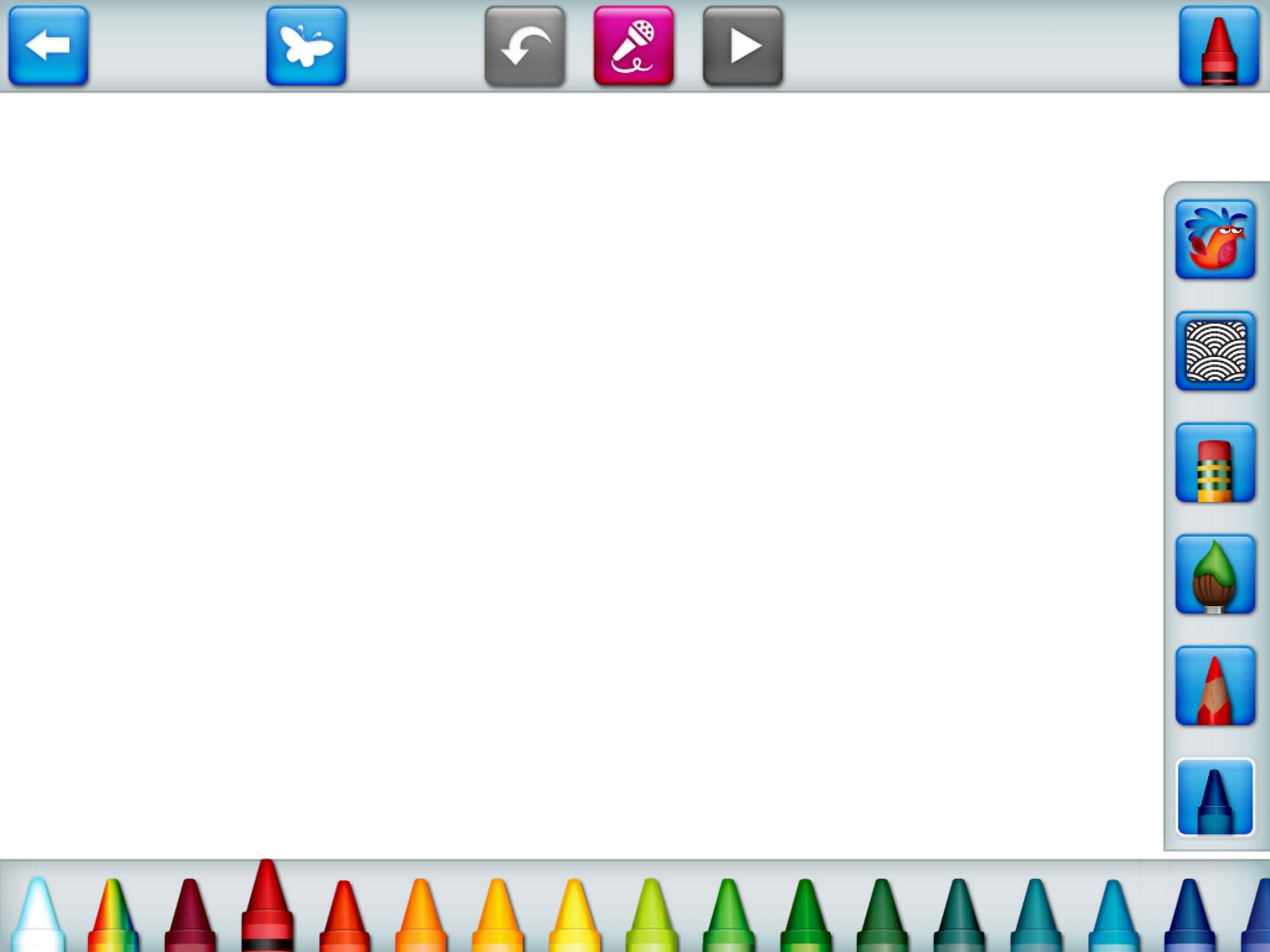 Learning and Sharing with Ms. Lirenman My Love with the iPad App Draw