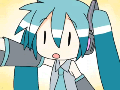 Miku Gif