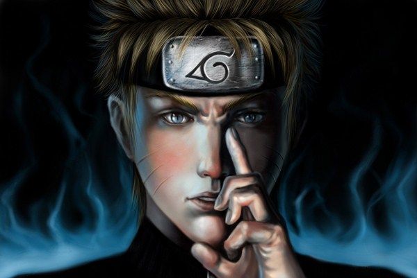 Gambar Naruto Gambar Naruto