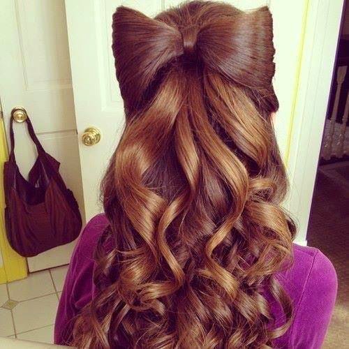 New Fashion Arrivals Cute And Crazy Christmas Hair Styles For