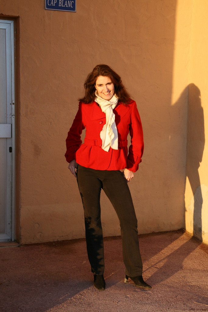 une bonne cougar en chaleur une cougar