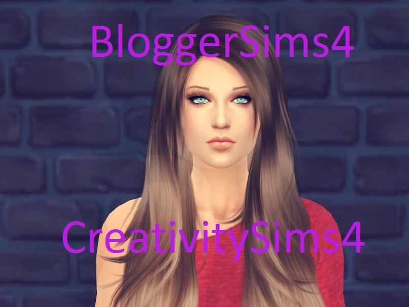 Creativity Sims4