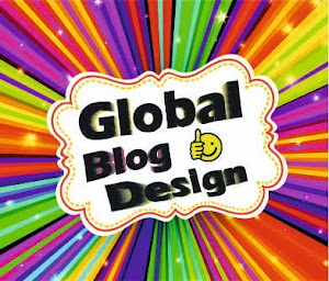 Global Blog Design