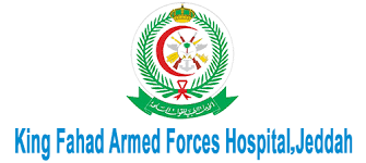 Source:King Fahd Armed Forces Hospital Jeddah KSA