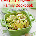 Everyday Vegetarian Family Cookbook - Free Kindle Non-Fiction