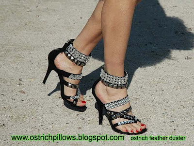 diamonds Studded Shoes for women