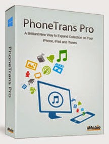 PhoneTrans 5.1.0 (20201224)