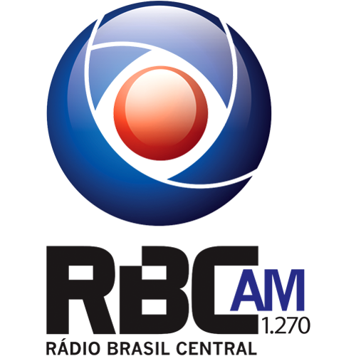 My QSLs Radio Brasil Central Goiania GO B 1270 AM