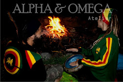 ALPHA & OMEGA