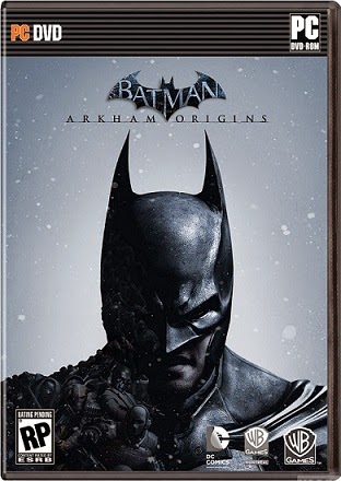 Batman Arkham City Full Pc Game Cracked Blackbox Compressedl