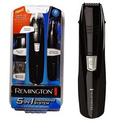 Remington PG180 Trimmer For Men worth Rs.1899 for Rs.699 Only (Flat 63% Extra Discount) Price Compared