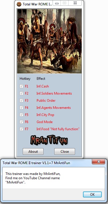 Рецензия Total War: Rome 2.