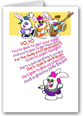 Cute Easter Quotes Funny
