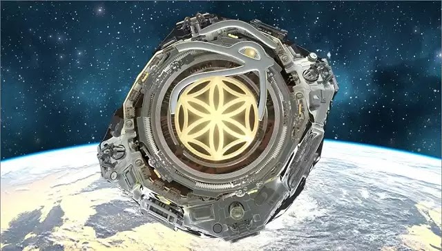 Asgardia: Το πρώτο διαστημικό «έθνος» Asgardia: Το πρώτο διαστημικό «έθνος»