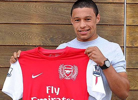 Bbc Arsenal