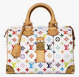 Kids Louis Vuitton Bag 