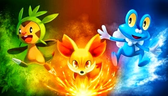 get pokemon x for os x get pokemon x for os x
