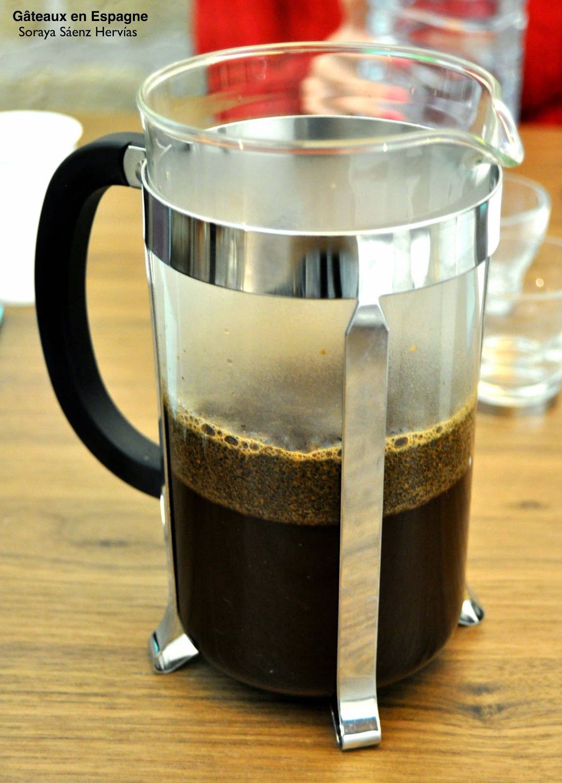 atelier cafe french press cafetiere a piston