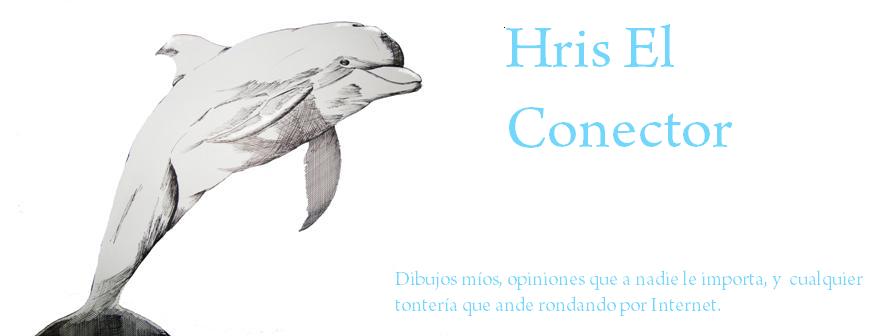 Hris El Conector