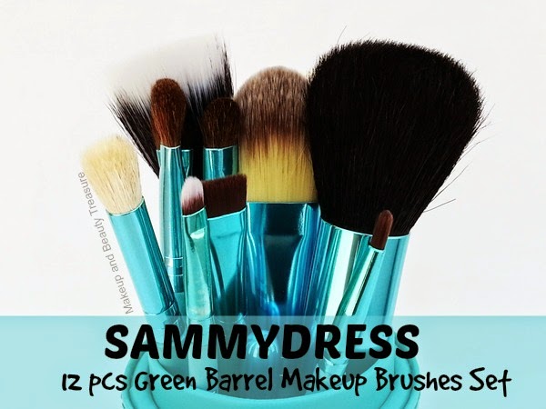 Best-Makeup-Brush-Set-Review