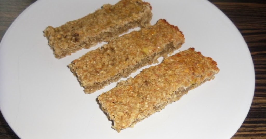 Ayrshire Mummy Slimming World Flapjacks