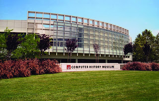 Computer History Museum