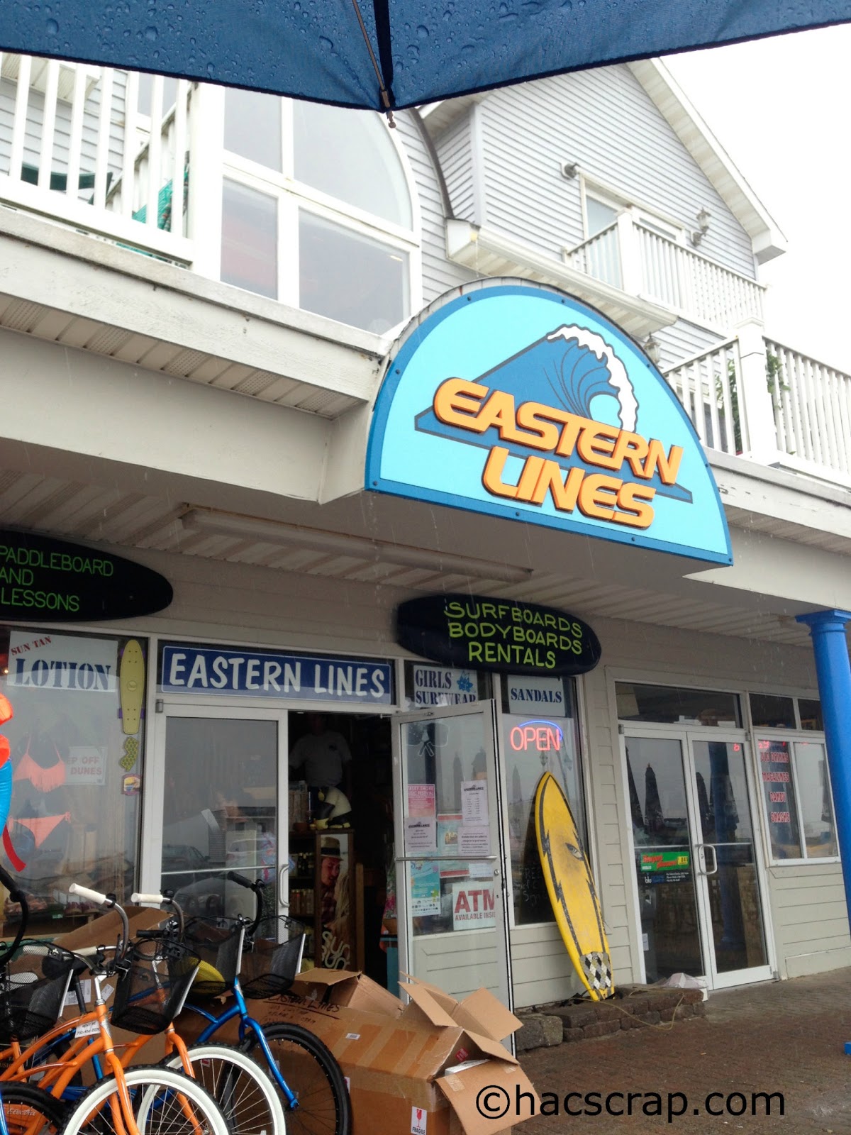 The Jersey Shore Rebuilds After Hurricane Sandy