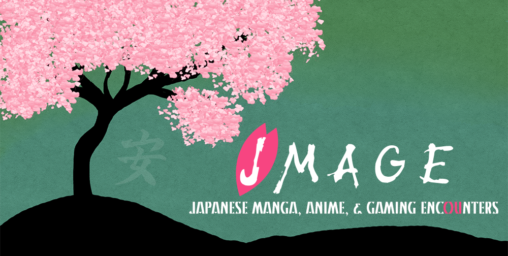 JMAGE: Japanese Manga, Anime & Gaming Encounters