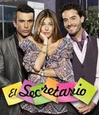 El Secretario Capítulo 57