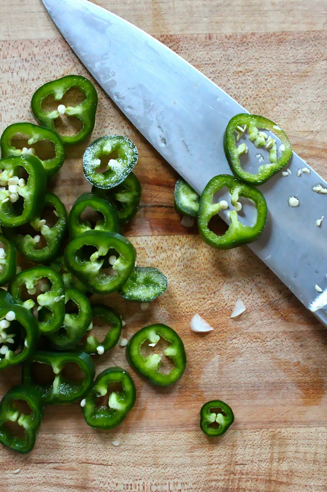 Carey On Lovely Lemon Jalapeno Chicken