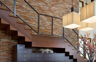 Fotos de Escaleras: fotos de escaleras para segundo piso