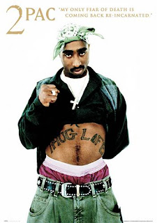 2pac-Thug Life