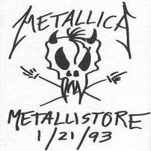 Metallica Ep
