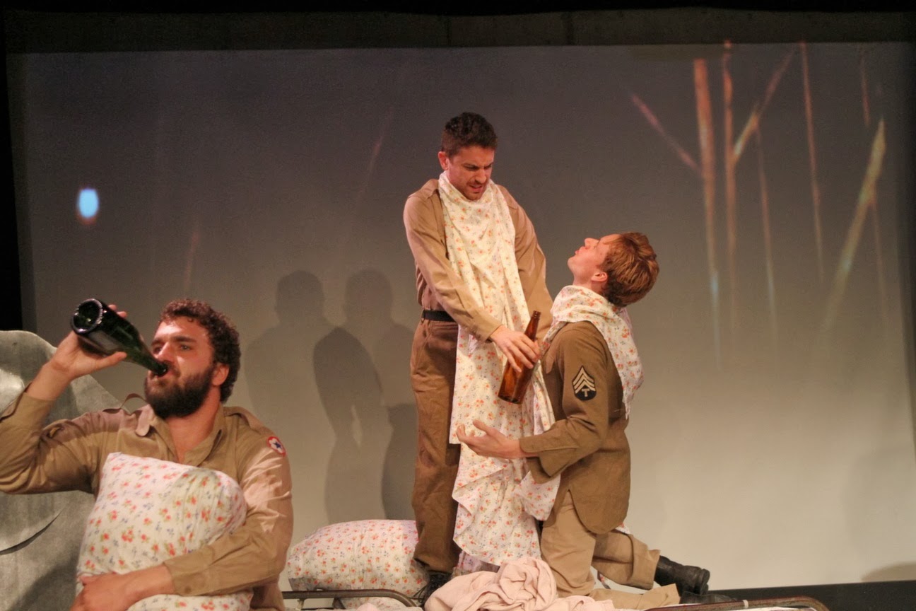 beyond good and evil slaughterhouse