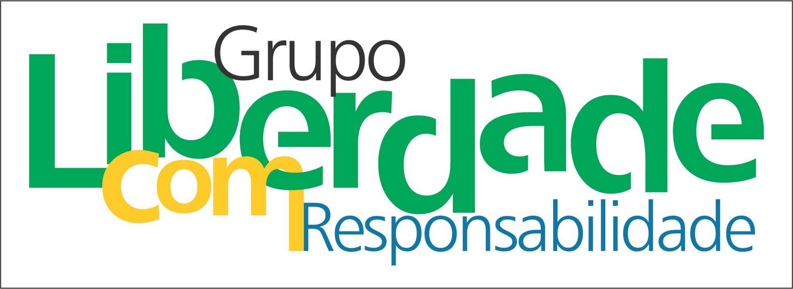 GRUPO LIBERDADE com RESPONSABILIDADE